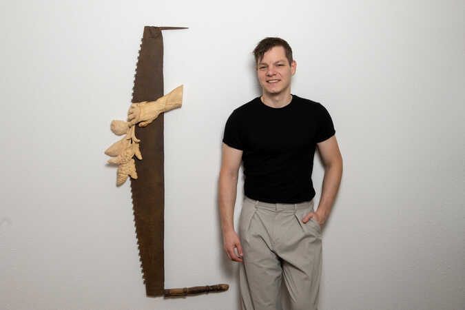 Gabriel Wartbichler